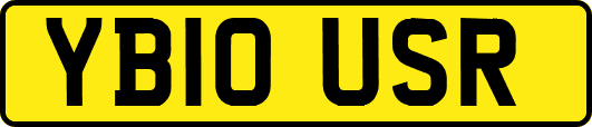 YB10USR