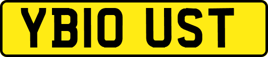 YB10UST