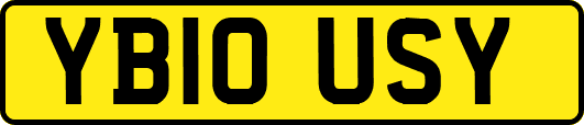 YB10USY