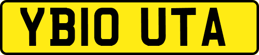 YB10UTA
