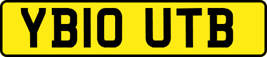 YB10UTB