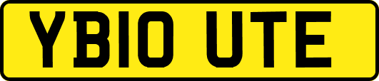 YB10UTE