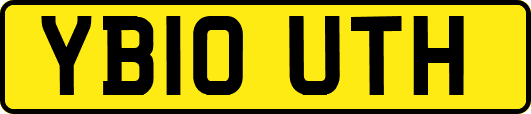 YB10UTH