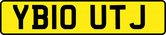 YB10UTJ