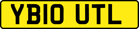 YB10UTL