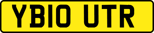 YB10UTR