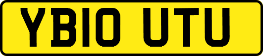 YB10UTU