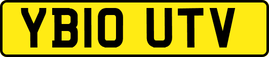 YB10UTV