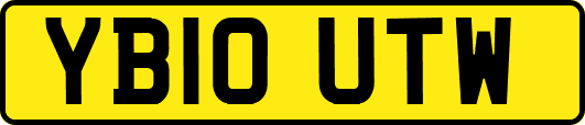 YB10UTW
