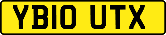 YB10UTX
