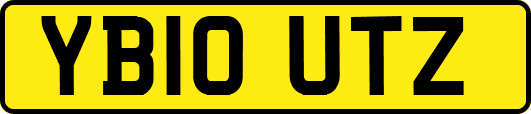YB10UTZ