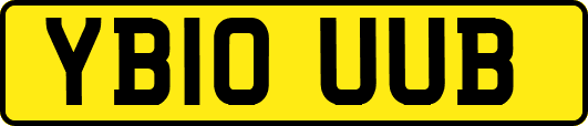 YB10UUB