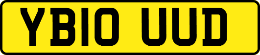 YB10UUD