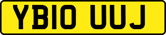 YB10UUJ
