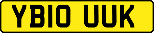 YB10UUK