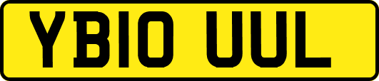 YB10UUL