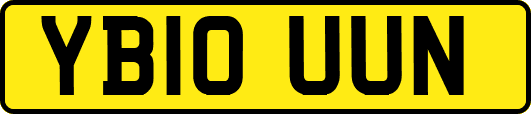 YB10UUN