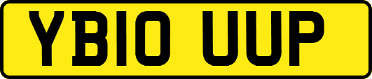 YB10UUP