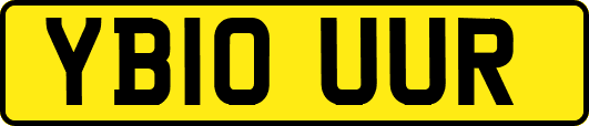 YB10UUR
