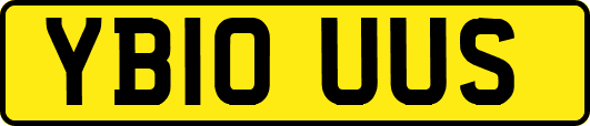 YB10UUS