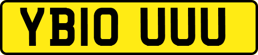 YB10UUU