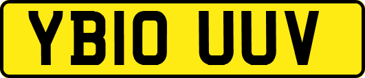 YB10UUV