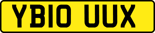 YB10UUX