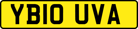 YB10UVA