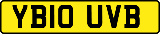 YB10UVB