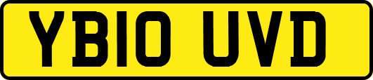 YB10UVD