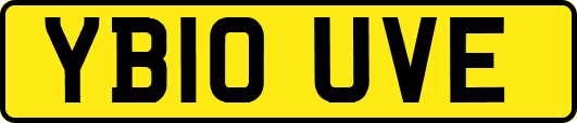 YB10UVE