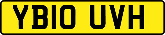 YB10UVH