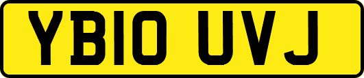 YB10UVJ