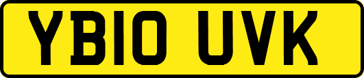 YB10UVK