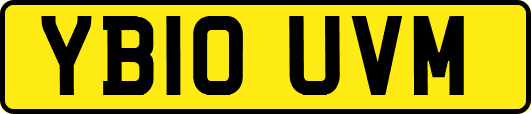 YB10UVM