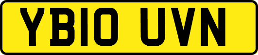 YB10UVN