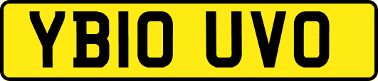 YB10UVO