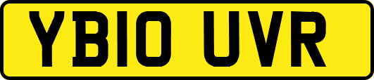 YB10UVR
