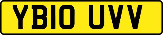 YB10UVV