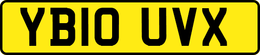 YB10UVX