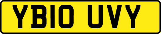 YB10UVY