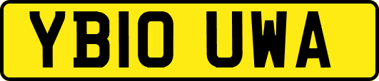 YB10UWA