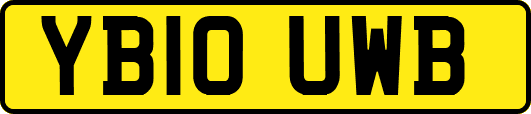 YB10UWB