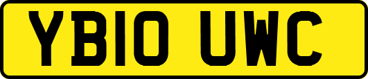 YB10UWC