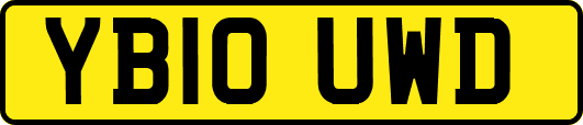 YB10UWD