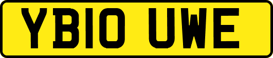 YB10UWE