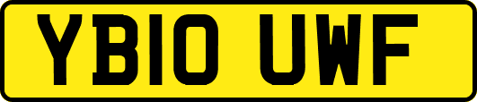 YB10UWF
