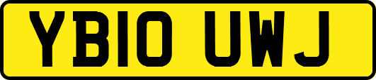 YB10UWJ