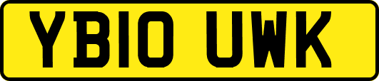YB10UWK