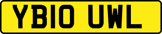 YB10UWL